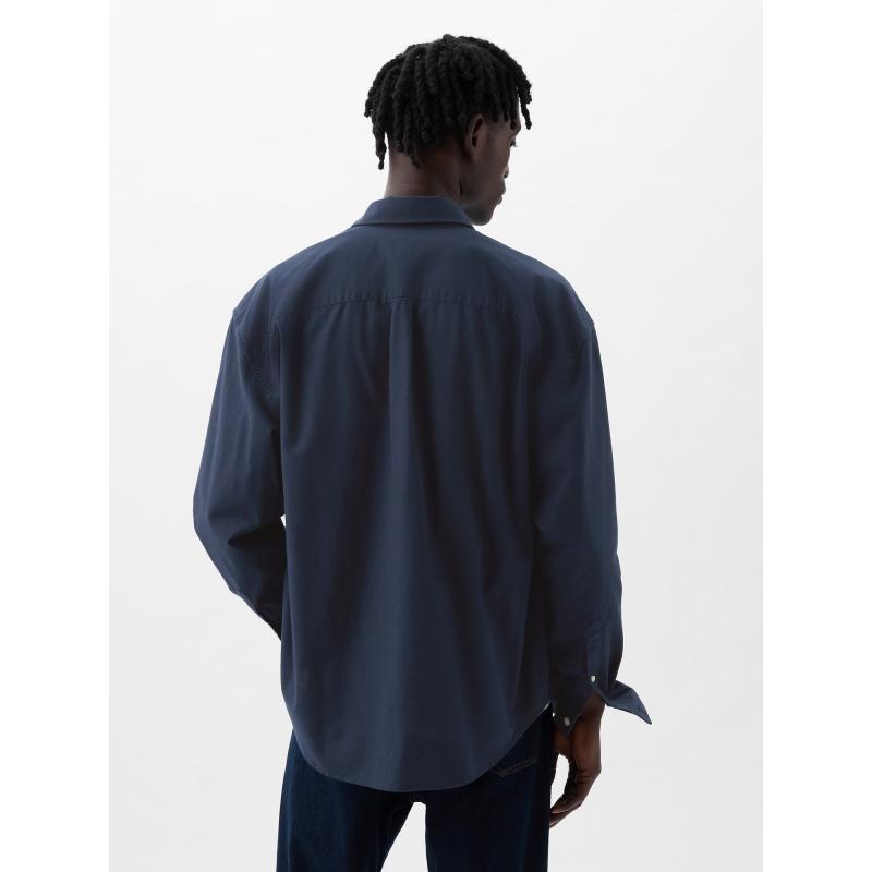 Košile oxford standard fit