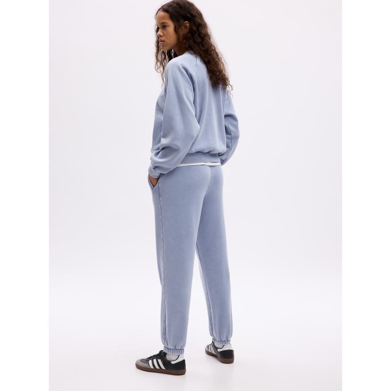 Chlapčenské tepláky