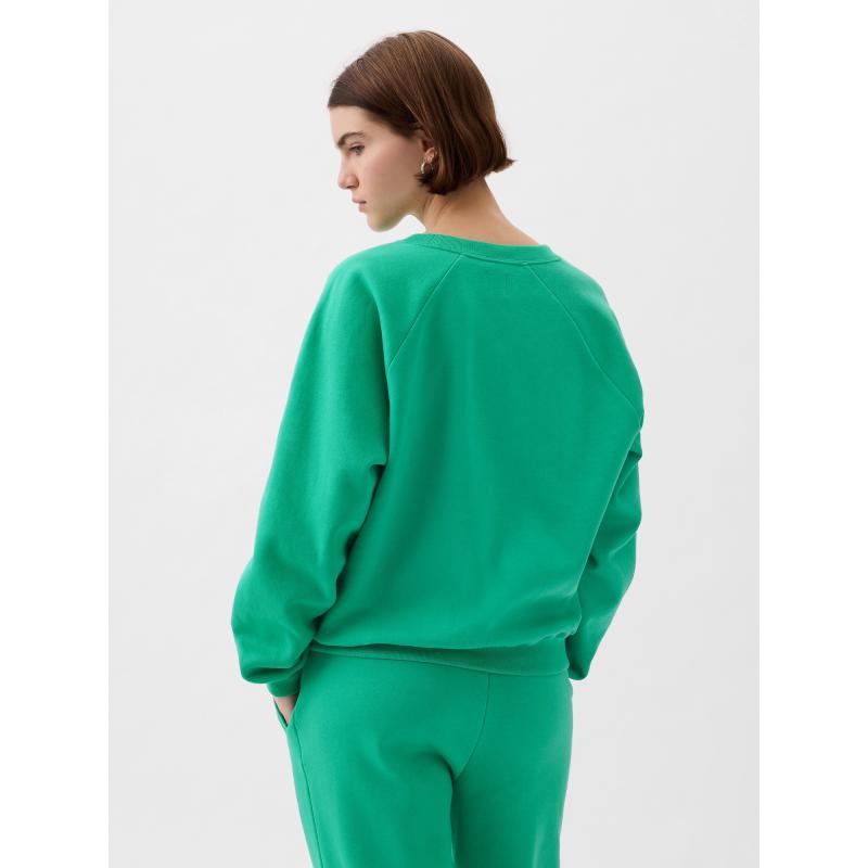 Vintage puha pulóver