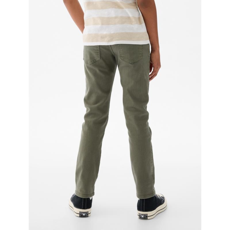 Dětské džíny slim