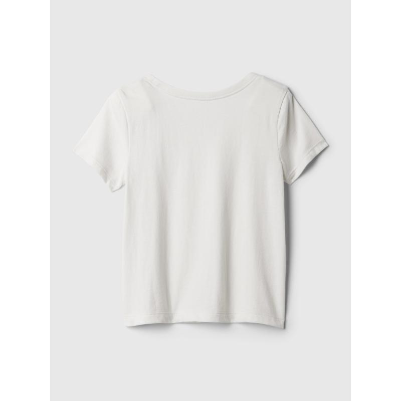 Dětské tričko s logem