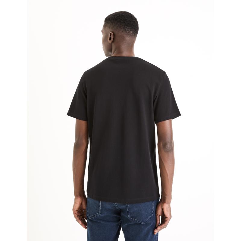 Tričko s kapsičkou Gepik