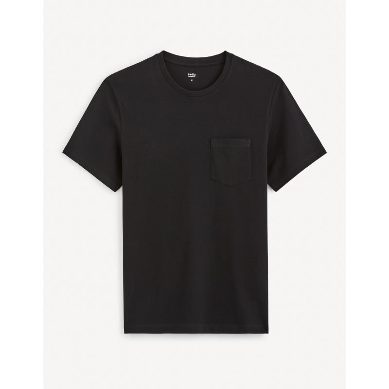 Tričko s kapsičkou Gepik