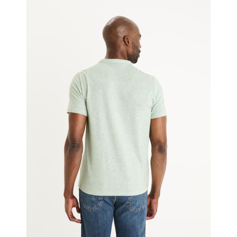 Cegeti Henley póló