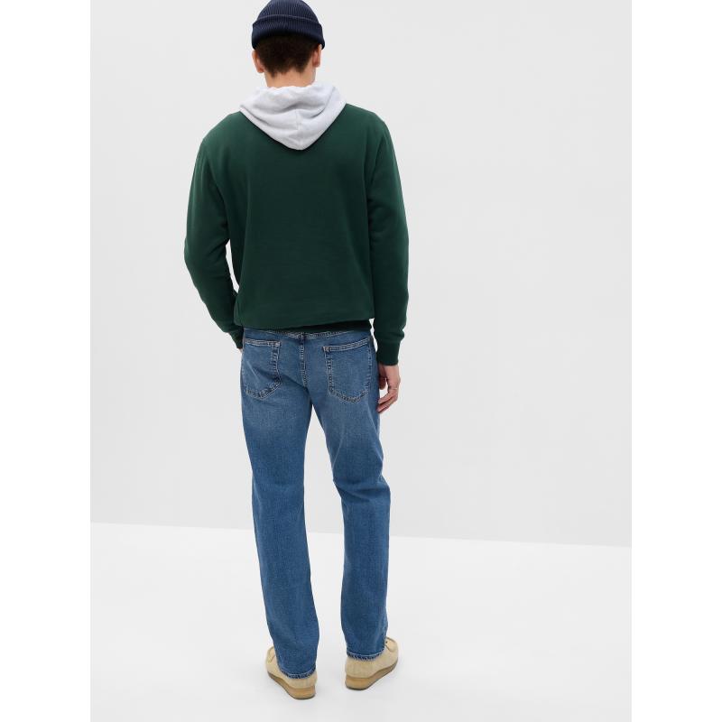 Egyenes GapFlex farmer