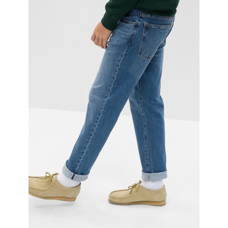 Egyenes GapFlex farmer