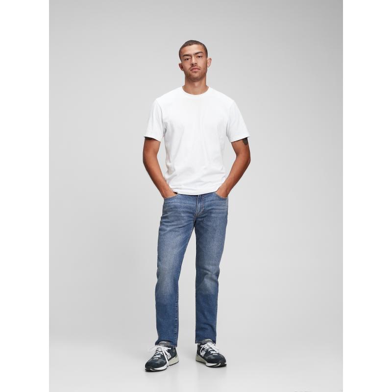 Egyenes GapFlex farmer