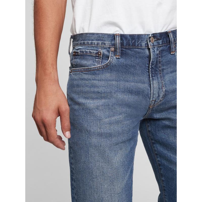 Egyenes GapFlex farmer