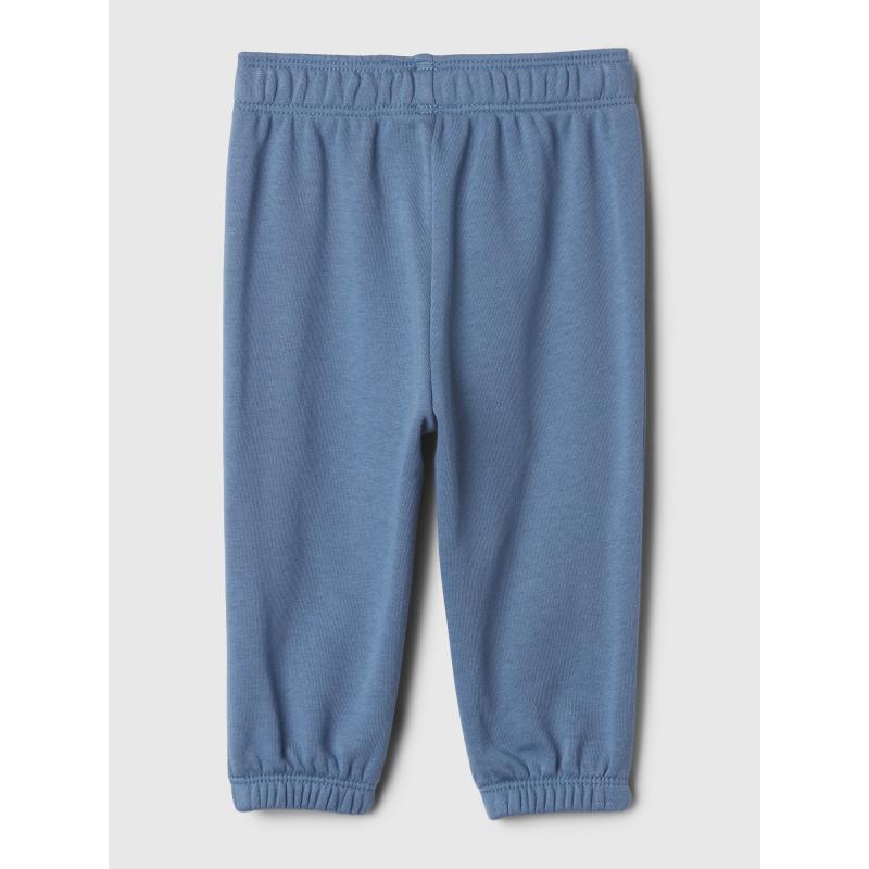 Gyerek melegítőnadrág logóval