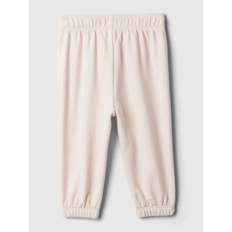 Gyerek melegítőnadrág logóval