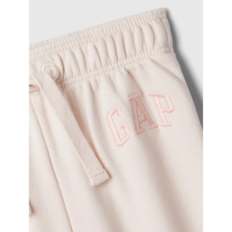 Gyerek melegítőnadrág logóval