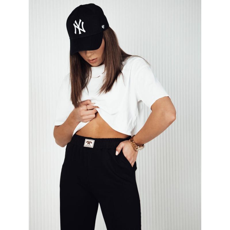 Dámské tepláky AXEL černé