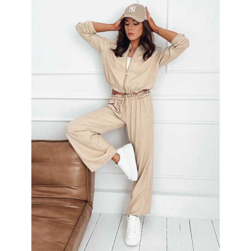 Dámská halenka MADDISON hnědé