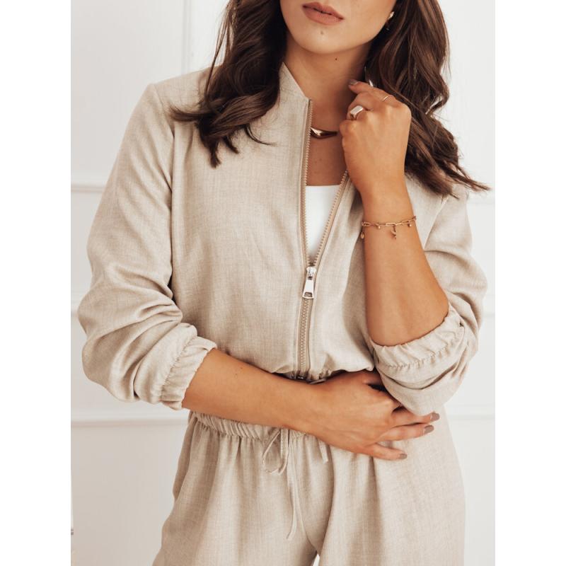 Dámská halenka MADDISON hnědé