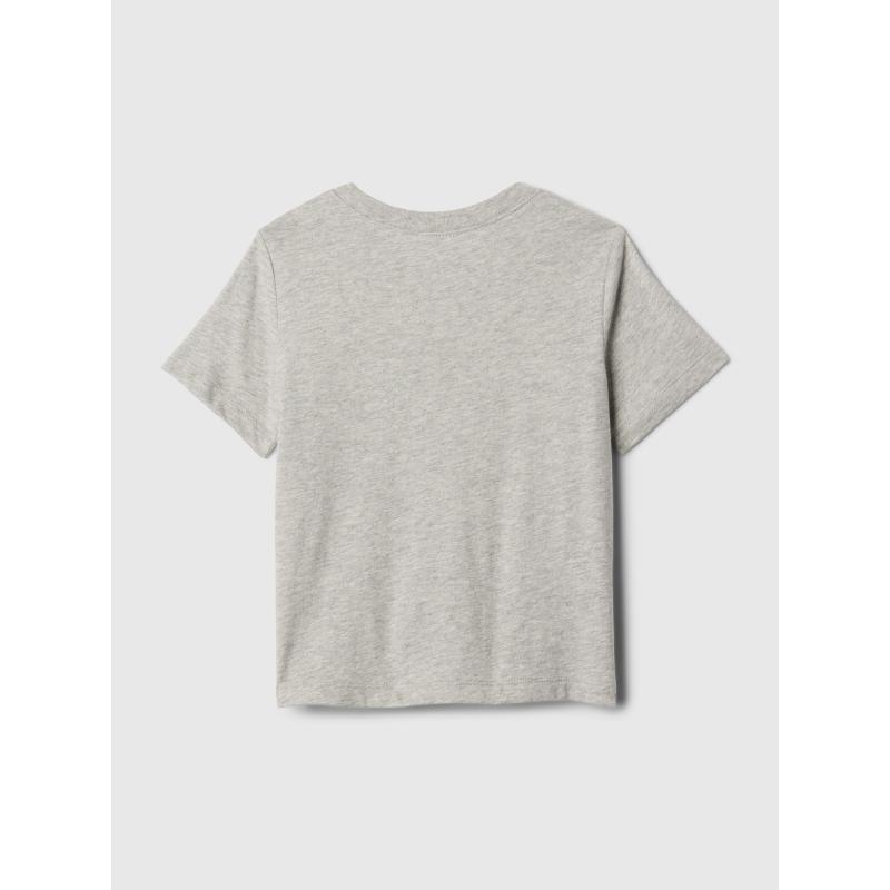 Baba póló logóval