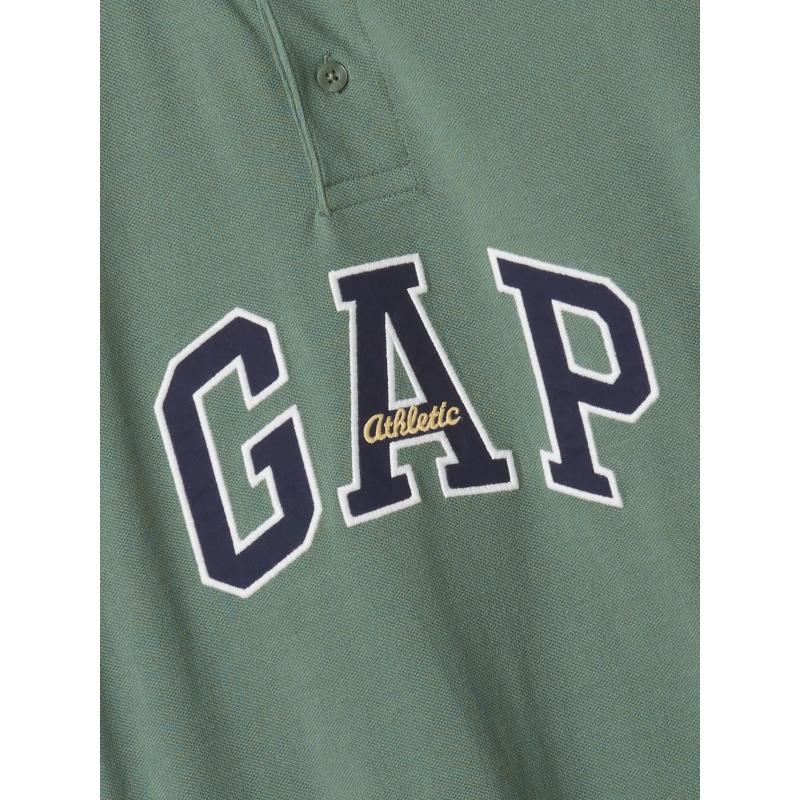 Gyermek póló logóval