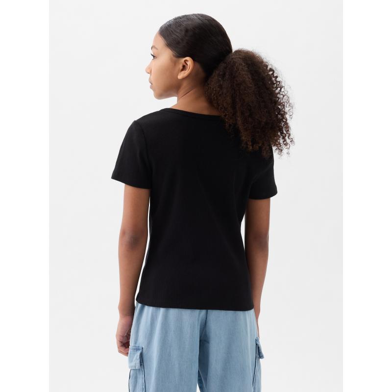 Dětské bavlněné tričko