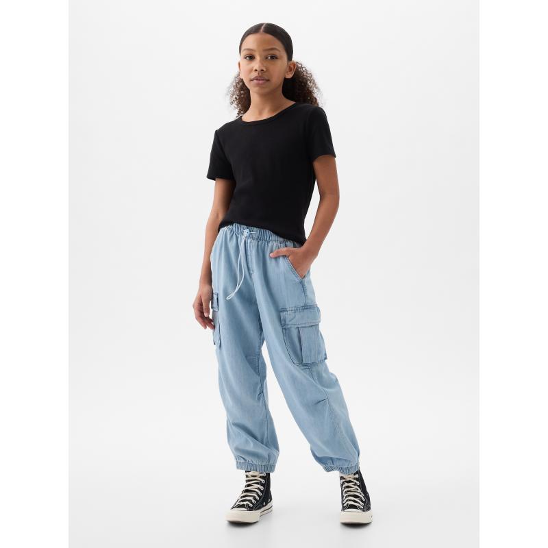 Dětské bavlněné tričko