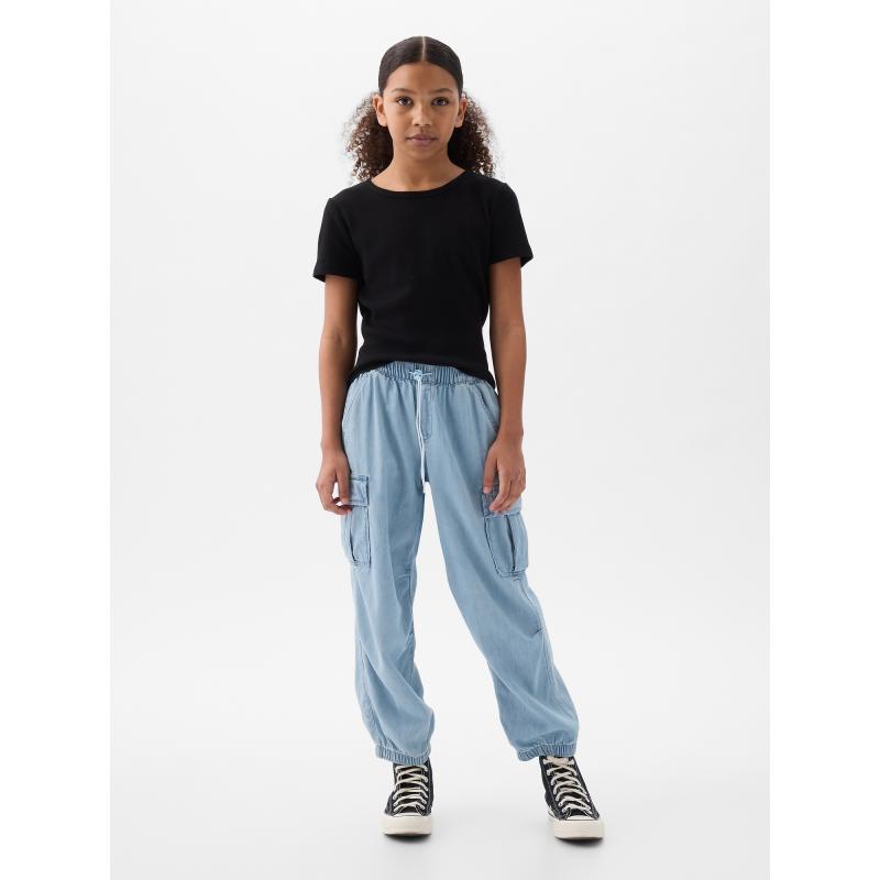 Dětské bavlněné tričko