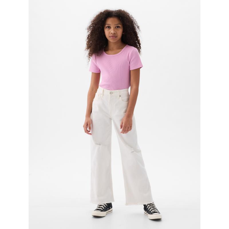 Gyermek pamut póló