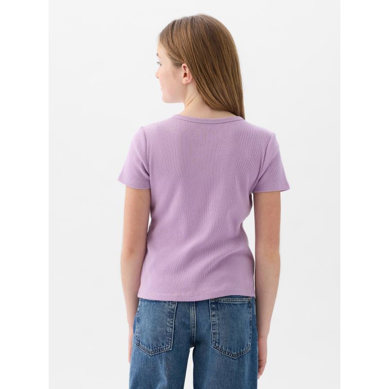 Gyermek pamut póló