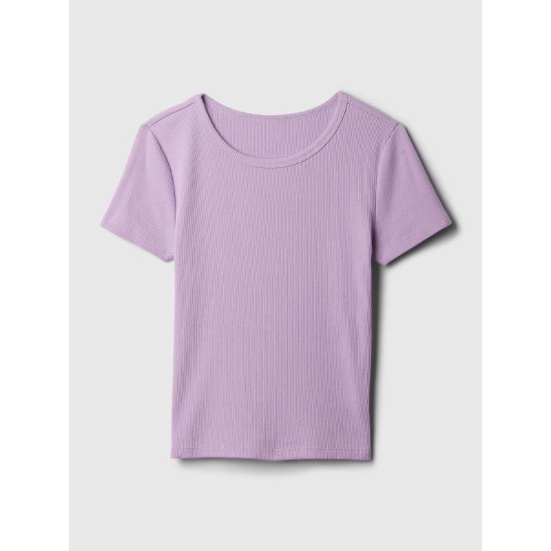 Gyermek pamut póló