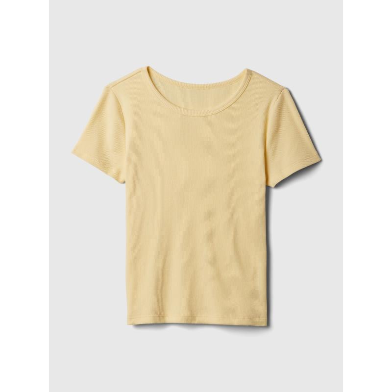 Gyermek pamut póló