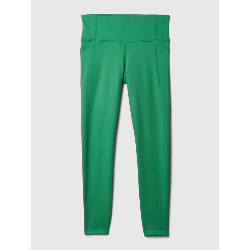 GapFit magasított leggings
