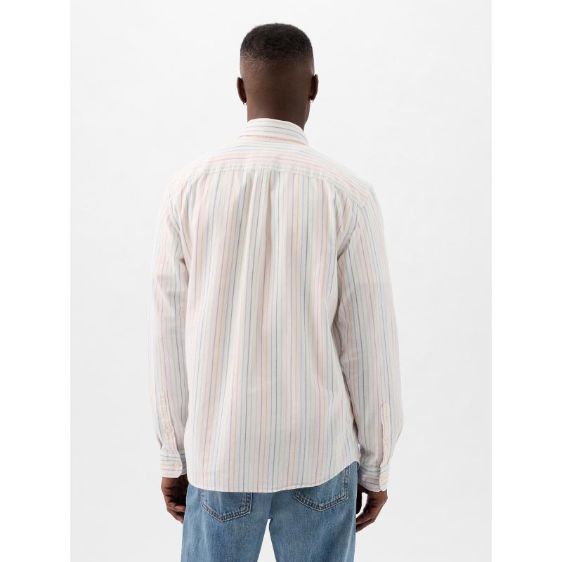 Košile classic oxford standard