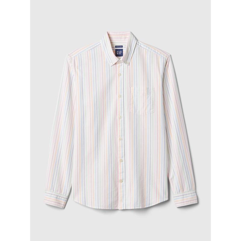 Košile classic oxford standard