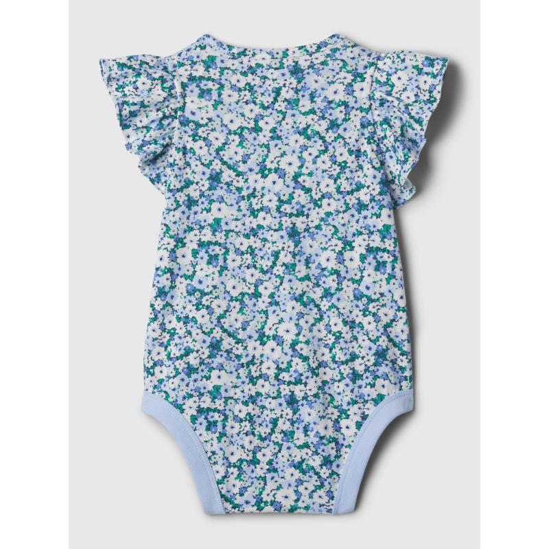 Detské vzorované body