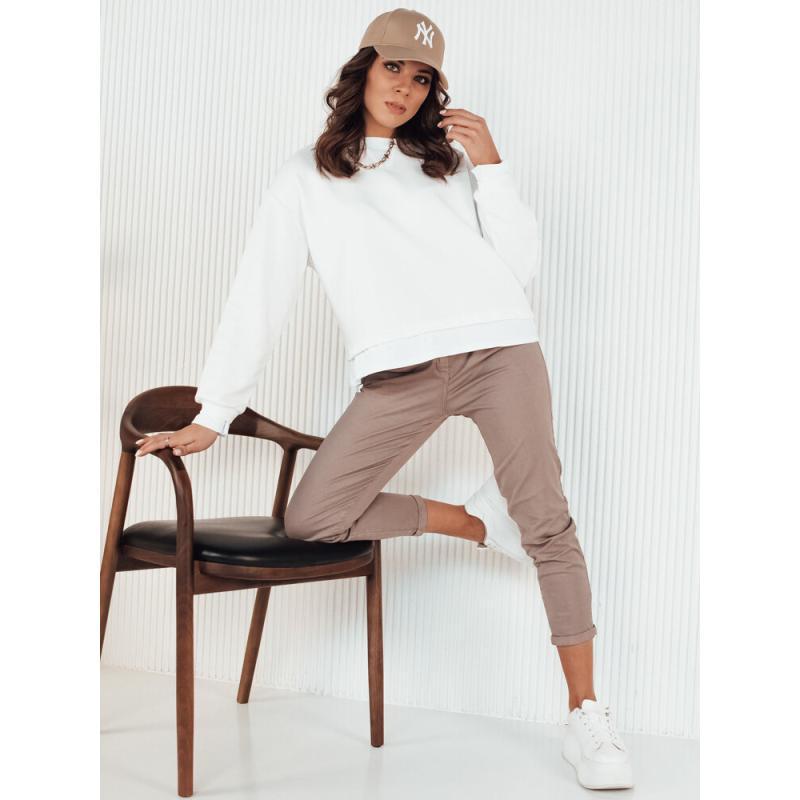 Dámská halenka LORAN bílá