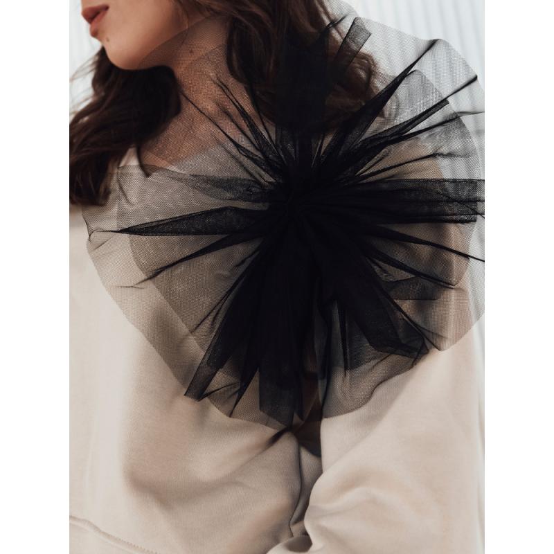 Dámska blúzka FILAN béžová