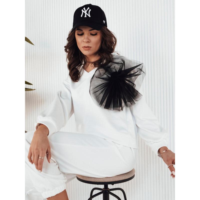 Dámska blúzka FILAN ecru