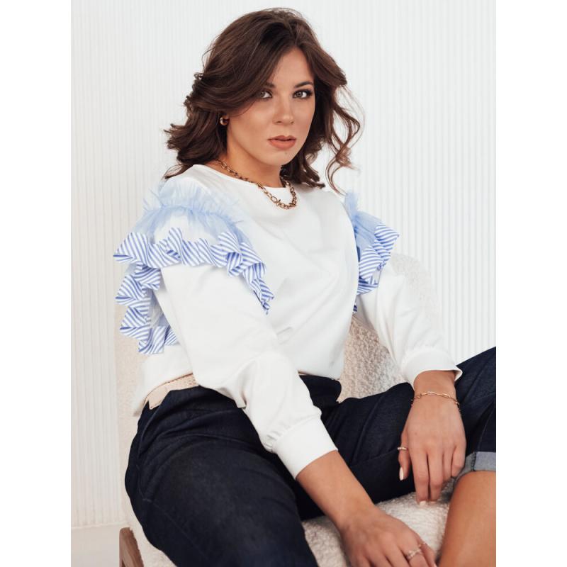 Női blúz FALGIT ecru