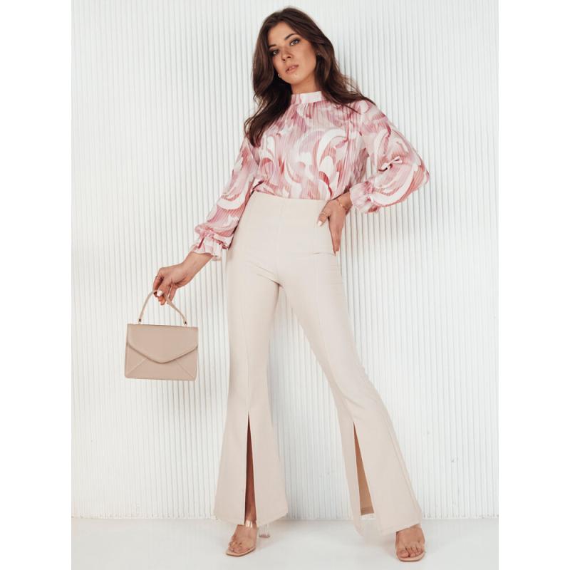 Dámská košile TORNI růžová