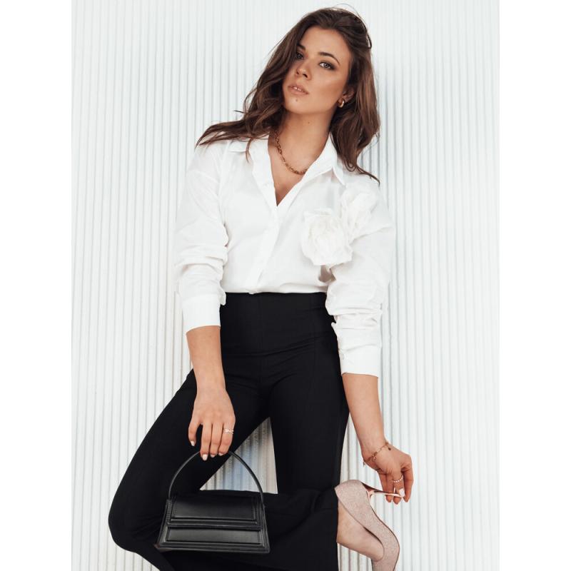 Női ing CASILO fehér