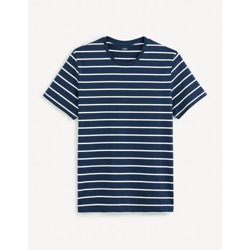 Gebaser csíkos póló