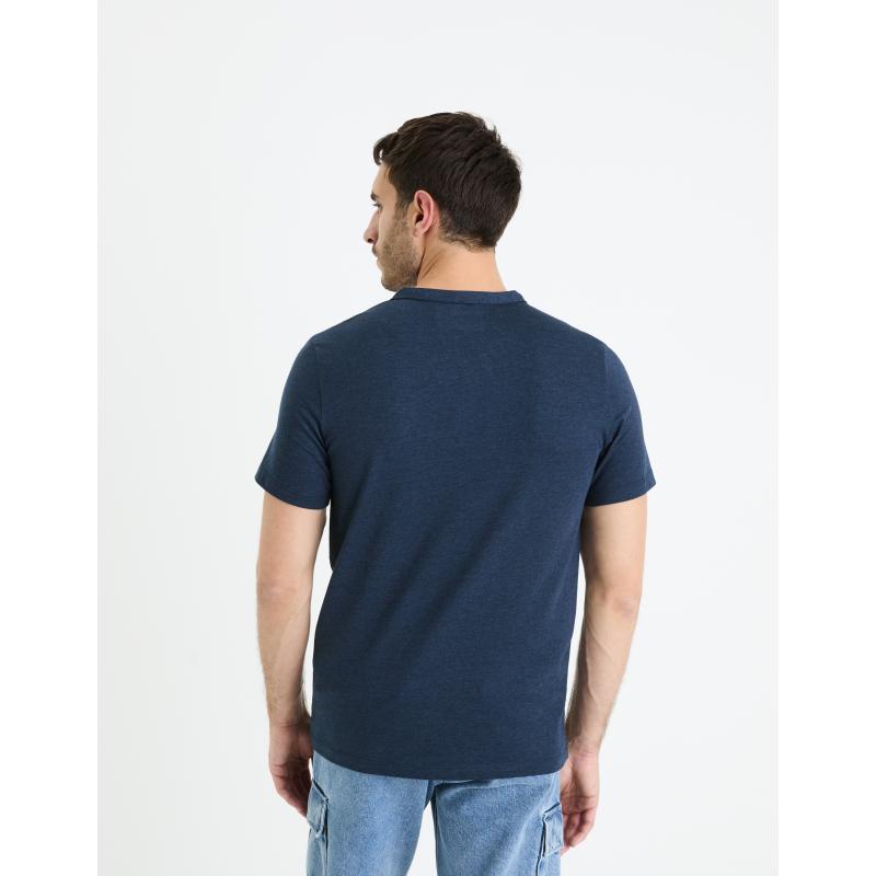 Tričko Cegeti henley