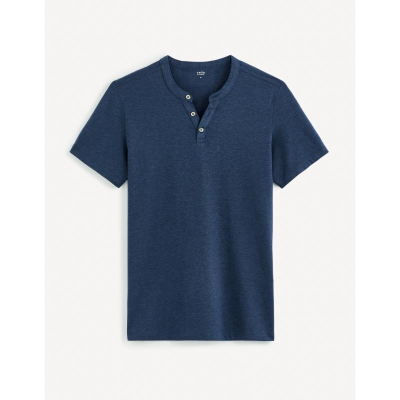 Tričko Cegeti henley