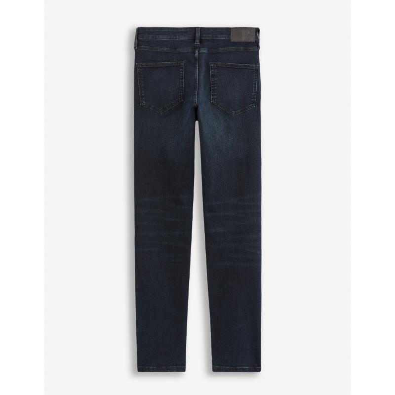 Džíny C15 Straight