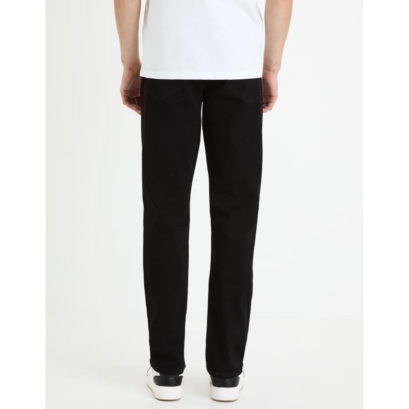 Džíny C15 Straight