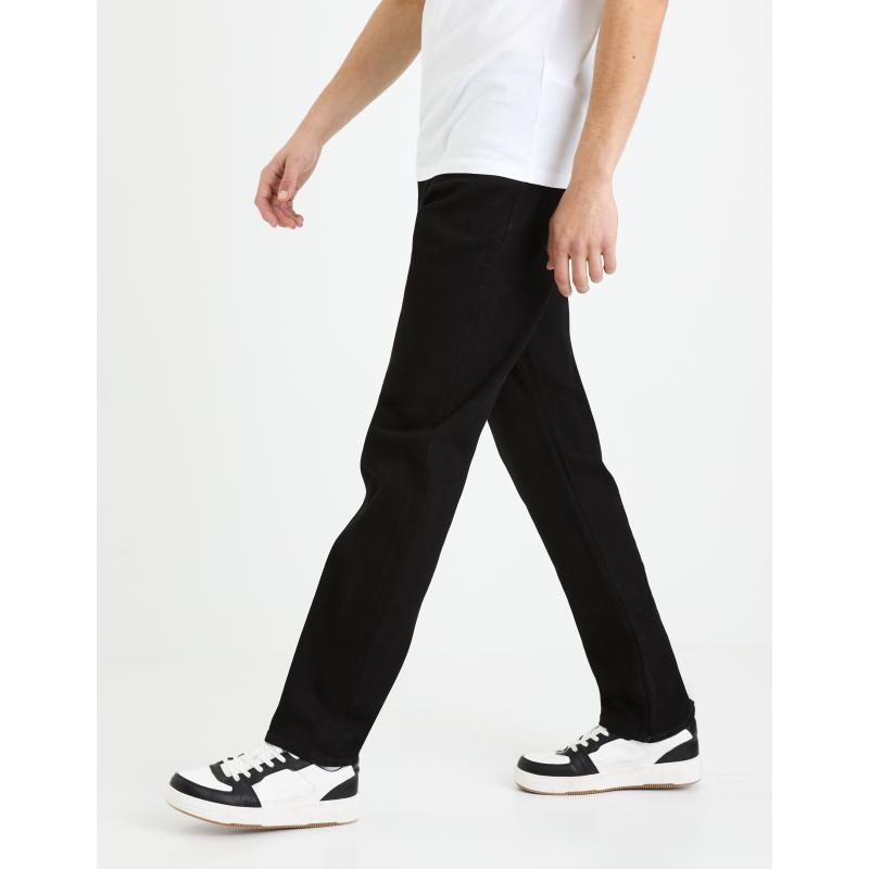 Džíny C15 Straight