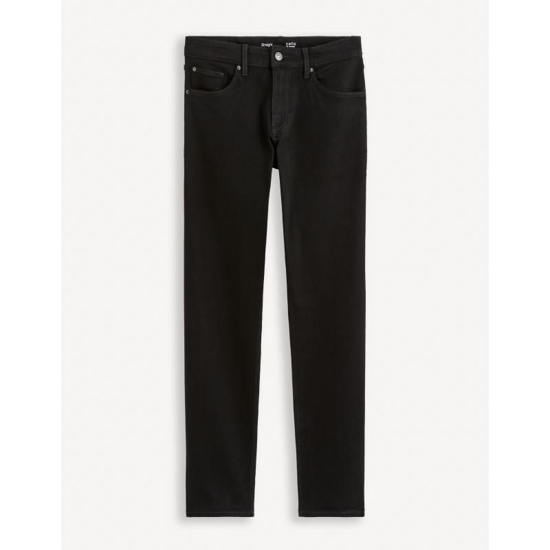 Džíny C15 Straight