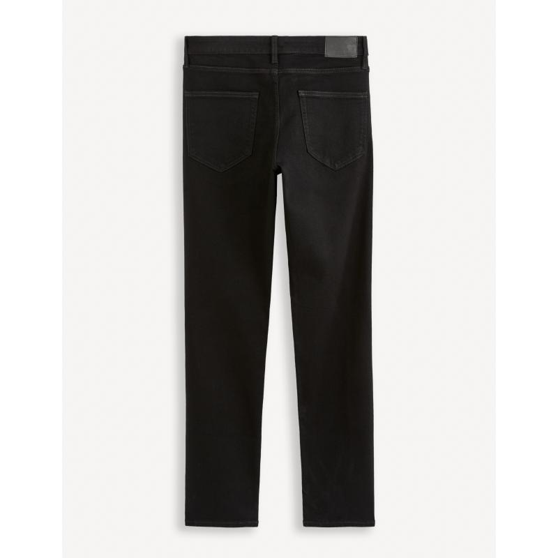 Džíny C15 Straight