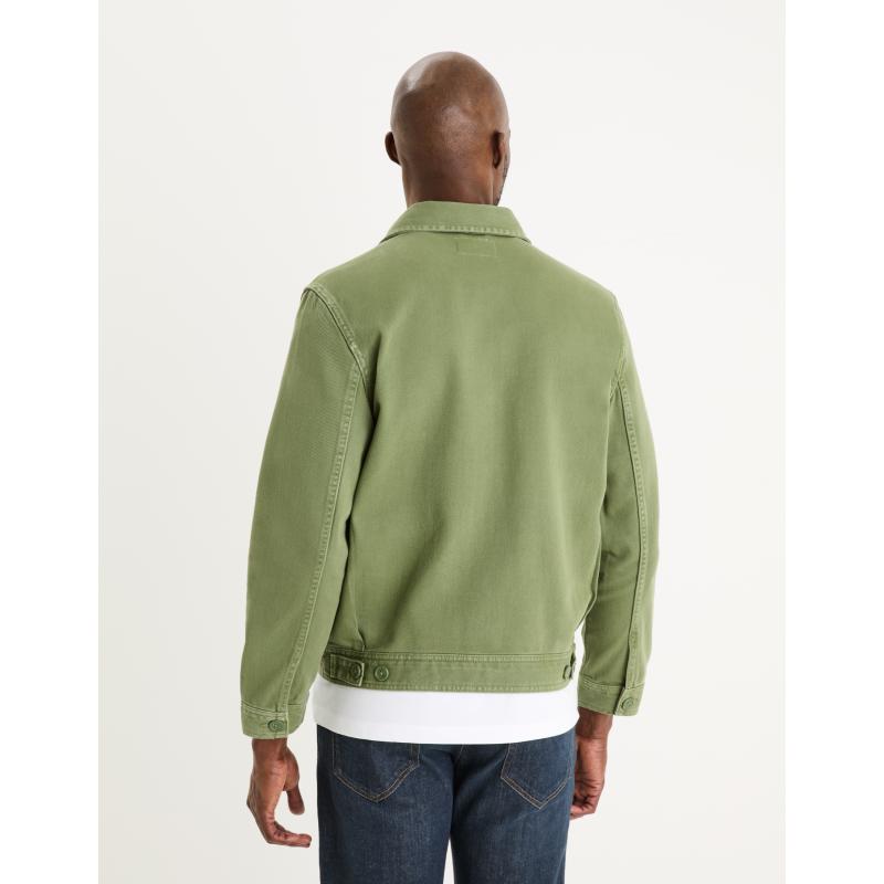 Džínová bunda Gudean