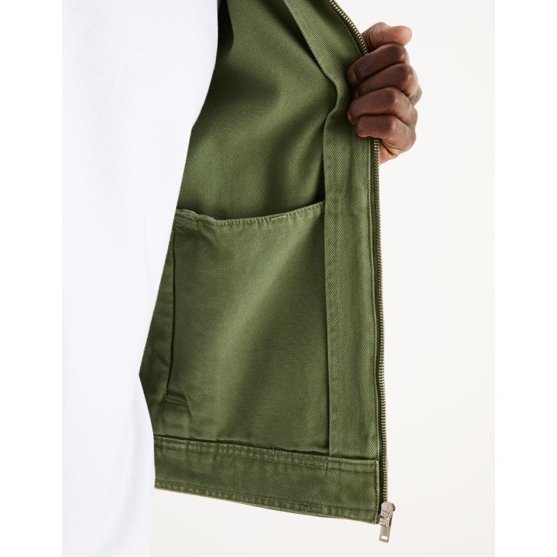 Džínová bunda Gudean