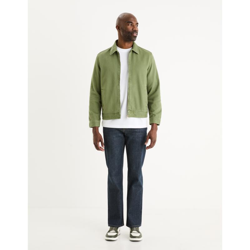 Džínová bunda Gudean