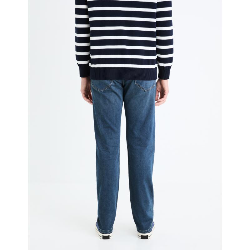 Džíny C15 rovné Stlmaille