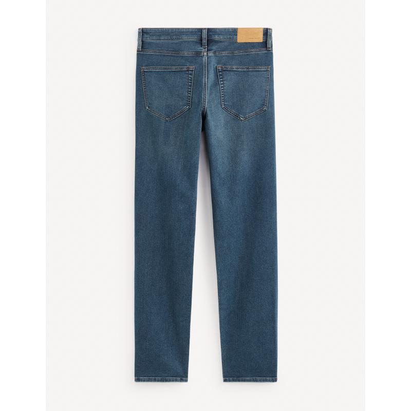 Džíny C15 rovné Stlmaille